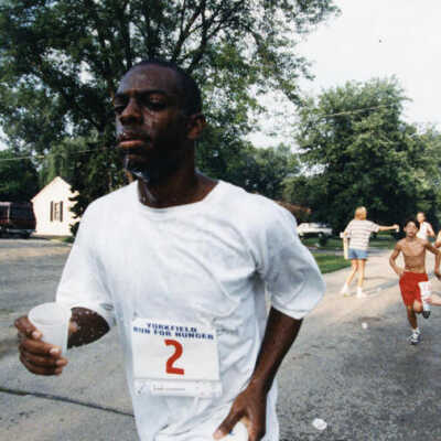 Yorkfield Run for Hunger, 1995