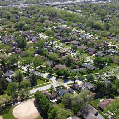 Crescent Park Subdivision