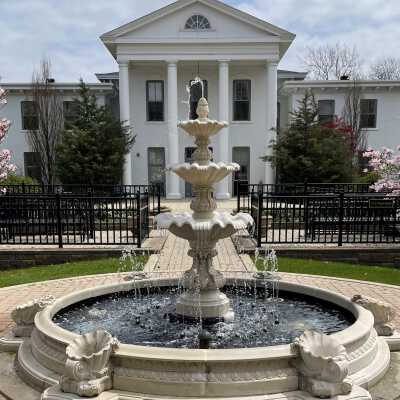 Wilder Park, Wilder Mansion