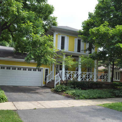 House at 183 Maple Avenue