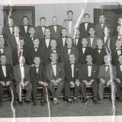 Elmhurst Maennerchor