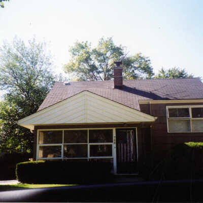 House at 768 Spring Road
