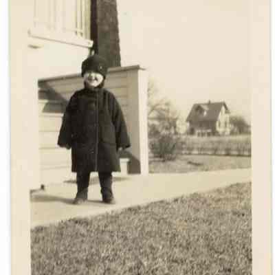 Mary Lou Hildebrand at 570 S. Sunnyside Avenue