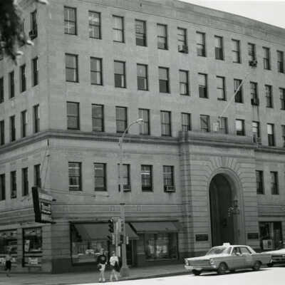Elmhurst National Bank