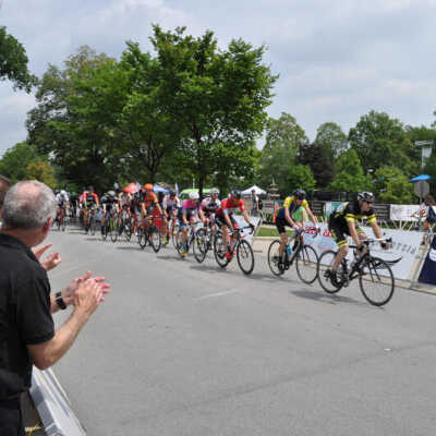 Elmhurst Cycling Classic, 2017