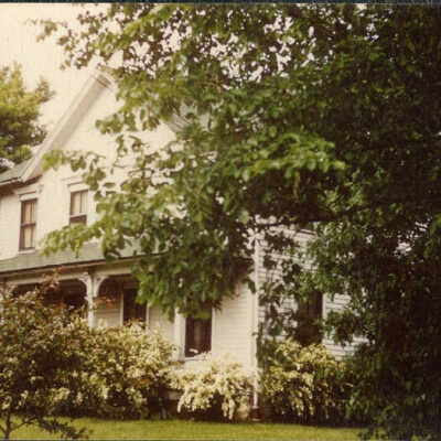 House at 779 S. York Street
