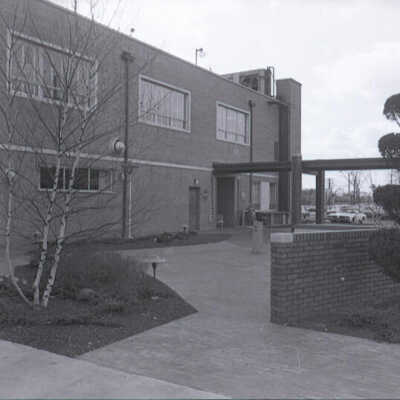 Elmhurst Federal Savings and Loan