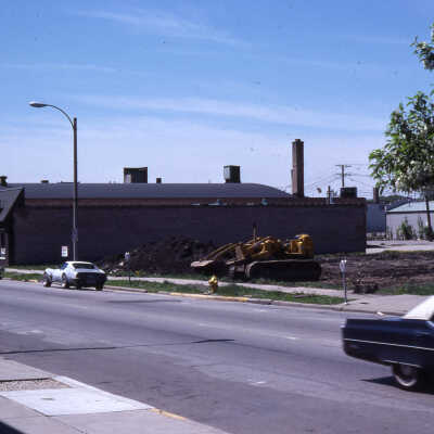 North York Street