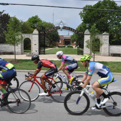 Elmhurst Cycling Classic, 2017