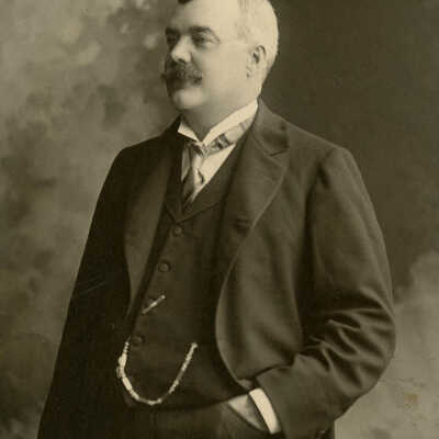 Henry Glos