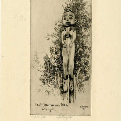 Etching