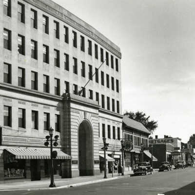 Elmhurst National Bank