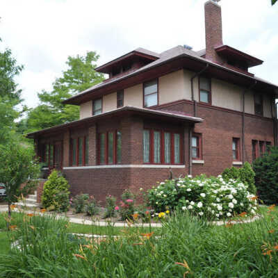 House at 205 Maple Avenue