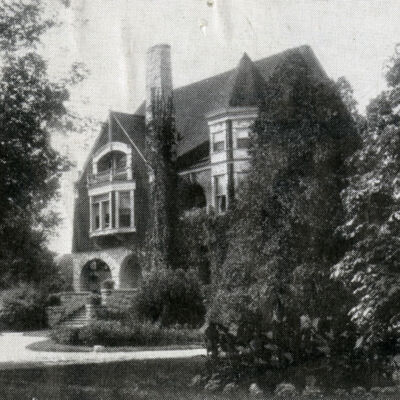 House at 280 Cottage Hill Avenue