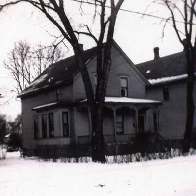 House at 155 Schiller Street
