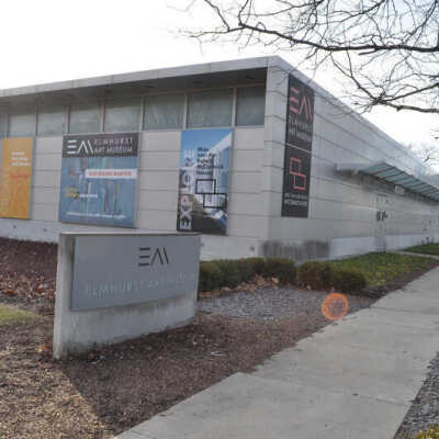 Elmhurst Art Museum