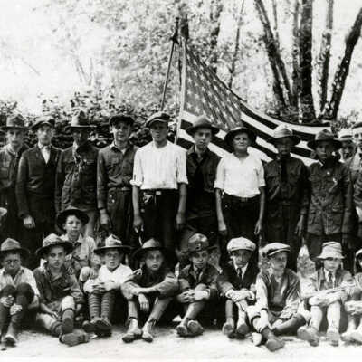 Boy Scouts