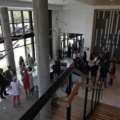 Vyne on Haven Grand Opening