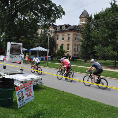 Elmhurst Cycling Classic, 2017