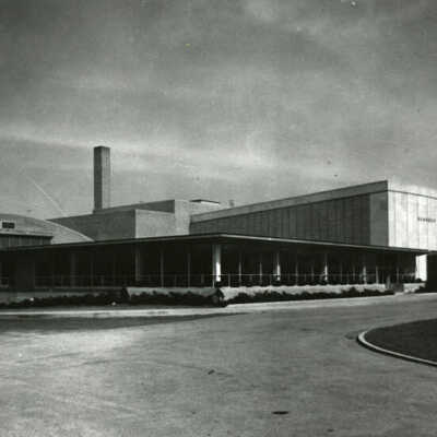 Carl Sandburg Junior High School