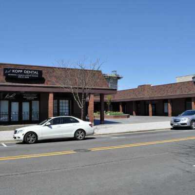 Kopp Dental at 188 N. York