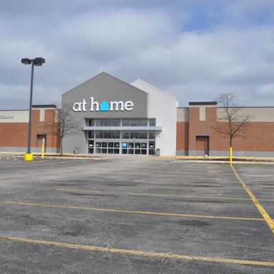 At Home Store at 265 Route 83