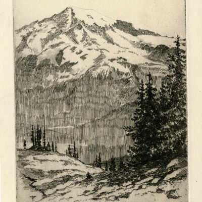 Etching