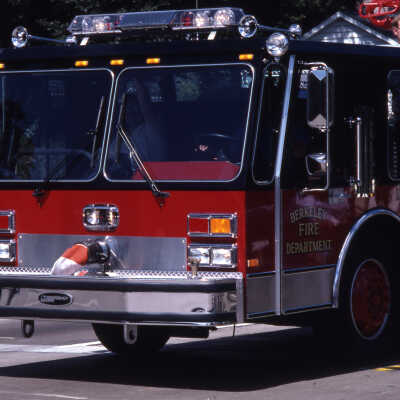 Elmhurst Sesquicentennial parade,1986