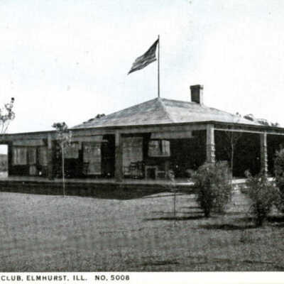 Elmhurst Golf Club