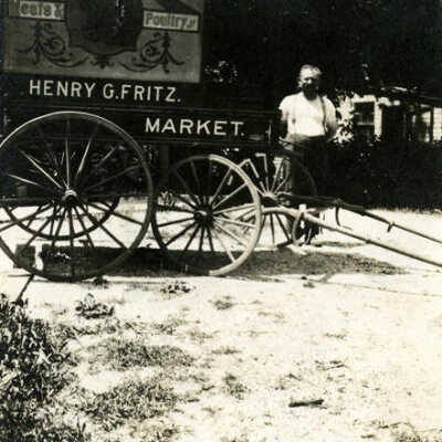 Henry G. Fritz Market
