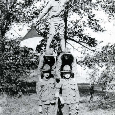Elmhurst Boy Scouts Troop 2