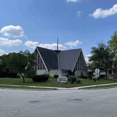 Episcopal Church of Our Saviour at 116 E. Church Street