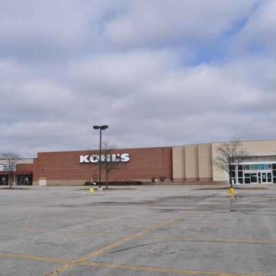Kohl's Department Store at 303 S. Route 83