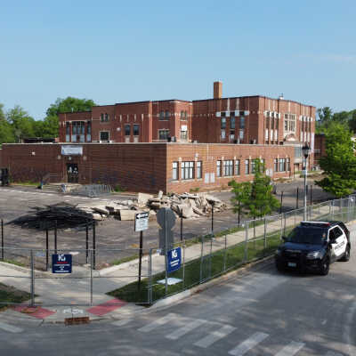 Lincoln Elementary School