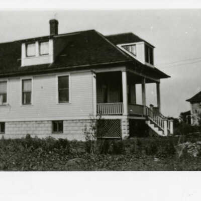 House at 169 E. North Avenue
