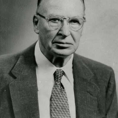 Otto W. Balgemann
