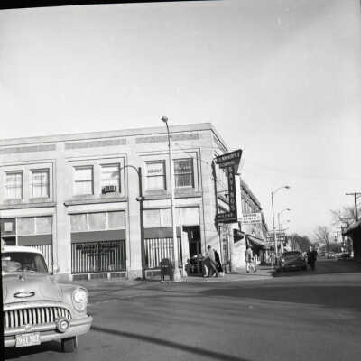 Elmhurst Federal Savings and Loan Association