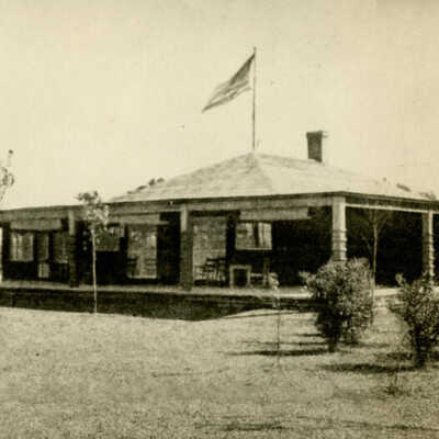 Elmhurst Golf Club