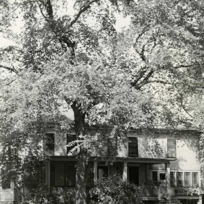 House at 112 Adell Place