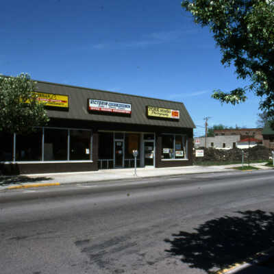 West Suburban Stationers