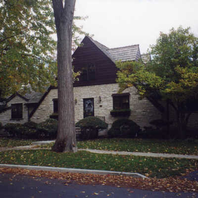 House at 371 Cottage Hill