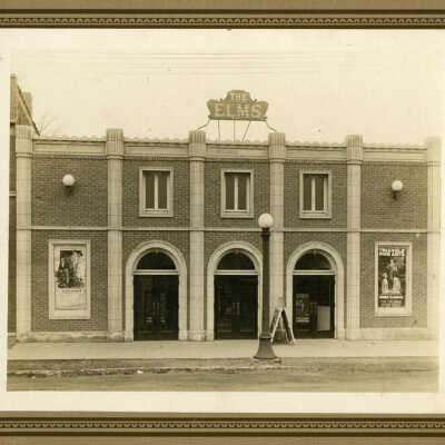 Elms Theatre