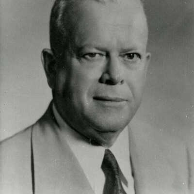 Alben F. Bates, Sr.