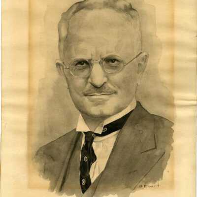 Carl Bauer