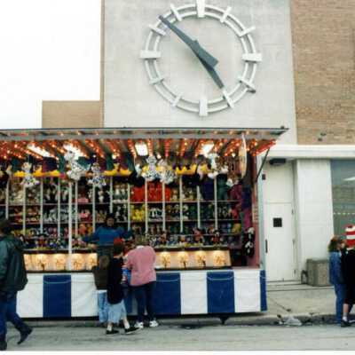 Elmfest 1996