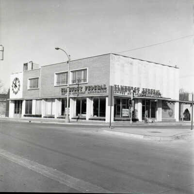 Elmhurst Federal Savings and Loan Association