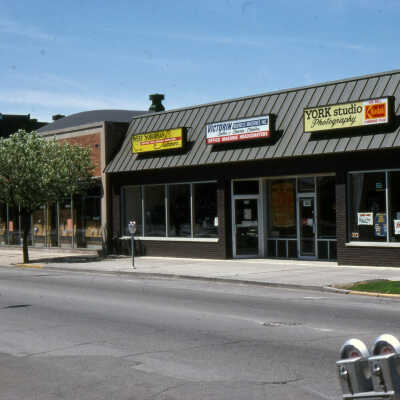 West Suburban Stationers