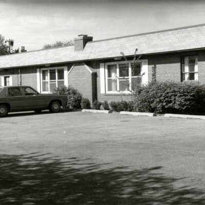 Elmhurst Park District, The Abbey Senior Center