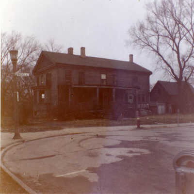 House at 112 Adell Place