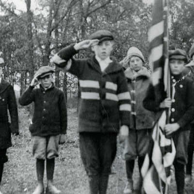 Elmhurst Boy Scout Troop #1